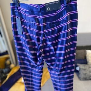 Banana republic pant